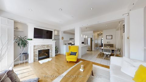 Photo 7 at 2268 Stone Glen Crescent, WM Westmount, Oakville