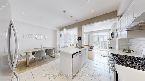 Photo 9 at 2268 Stone Glen Crescent, WM Westmount, Oakville