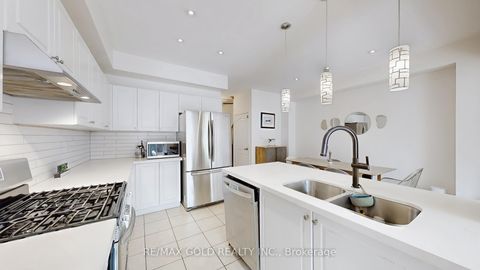 Photo 10 at 2268 Stone Glen Crescent, WM Westmount, Oakville