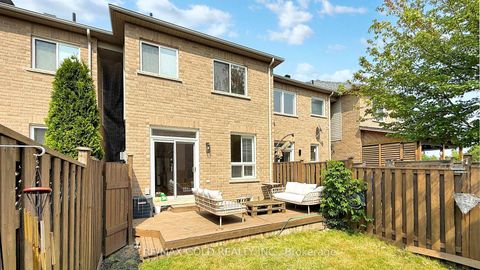 Photo 35 at 2268 Stone Glen Crescent, WM Westmount, Oakville