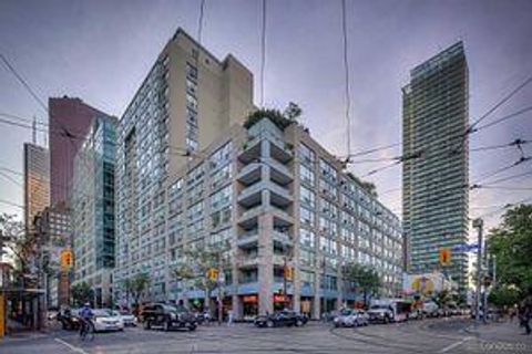 Photo 1 at 612 - 92 King Street E, Yonge Corridor, Toronto