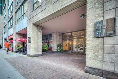 Photo 2 at 612 - 92 King Street E, Yonge Corridor, Toronto