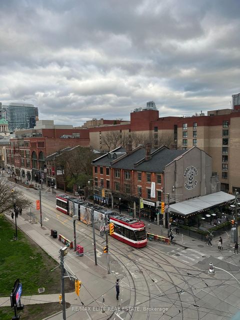 Photo 6 at 612 - 92 King Street E, Yonge Corridor, Toronto