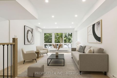 Photo 0 at 29 - 1209 Queen Street E, South Riverdale, Toronto