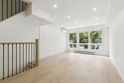 Photo 1 at 29 - 1209 Queen Street E, South Riverdale, Toronto