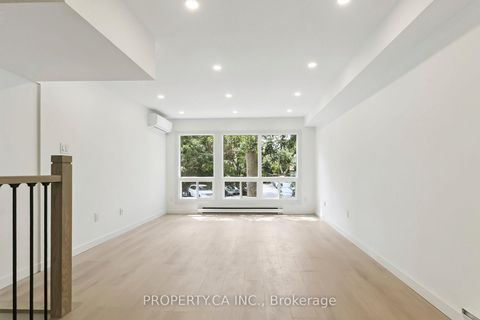 Photo 2 at 29 - 1209 Queen Street E, South Riverdale, Toronto