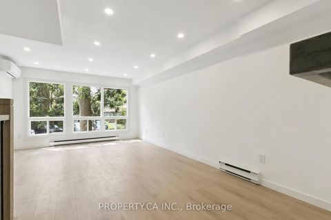 Photo 3 at 29 - 1209 Queen Street E, South Riverdale, Toronto