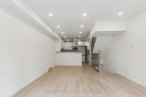 Photo 5 at 29 - 1209 Queen Street E, South Riverdale, Toronto