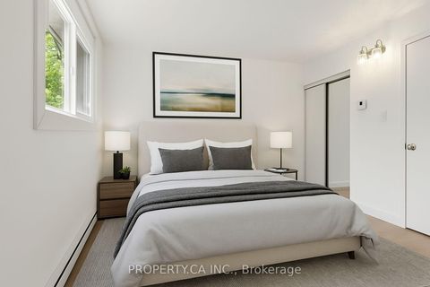 Photo 14 at 29 - 1209 Queen Street E, South Riverdale, Toronto