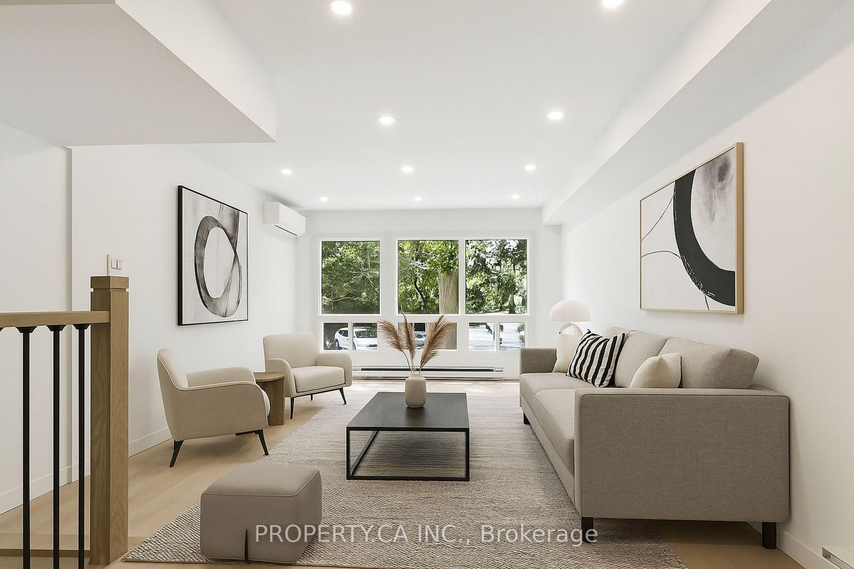 29 - 1209 Queen Street E, South Riverdale, Toronto 