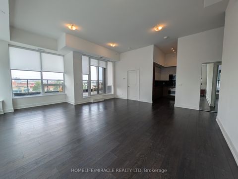 Photo 5 at 310 - 297 Oak Walk Drive, RO River Oaks, Oakville