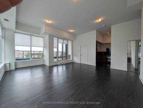 Photo 10 at 310 - 297 Oak Walk Drive, RO River Oaks, Oakville