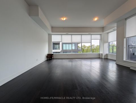Photo 16 at 310 - 297 Oak Walk Drive, RO River Oaks, Oakville