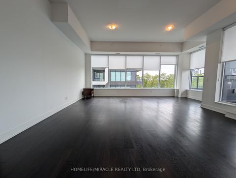 Photo 17 at 310 - 297 Oak Walk Drive, RO River Oaks, Oakville