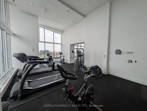 Photo 21 at 310 - 297 Oak Walk Drive, RO River Oaks, Oakville