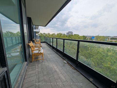 Photo 23 at 310 - 297 Oak Walk Drive, RO River Oaks, Oakville