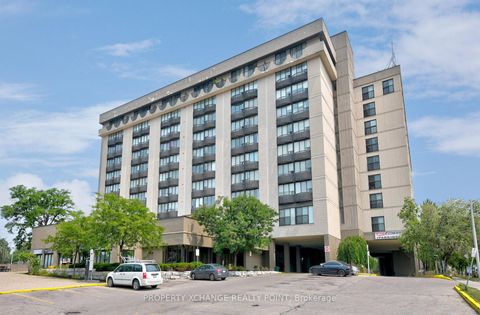 Photo 0 at 213 - 2737 keele Street, CFB, Toronto
