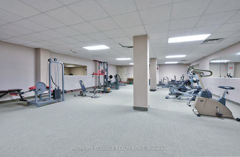 Photo 12 at 213 - 2737 keele Street, CFB, Toronto