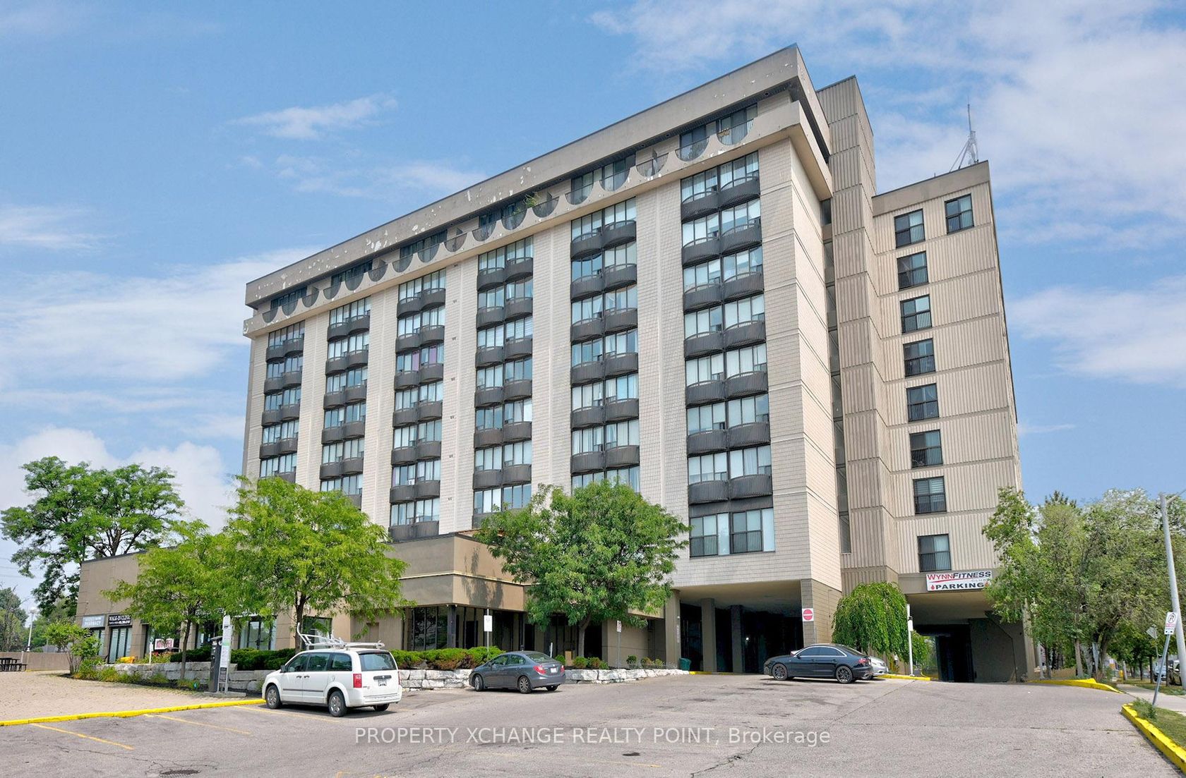 213 - 2737 keele Street, CFB, Toronto 