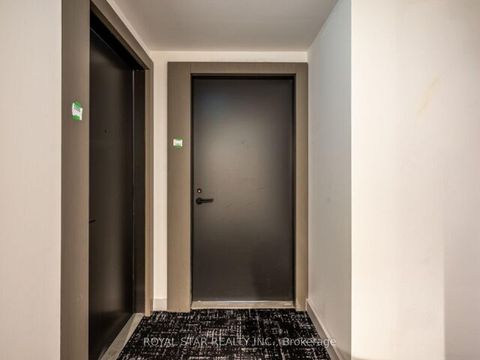Photo 3 at 1007 - 108 Peter Street, Waterfront Communities C1, Toronto