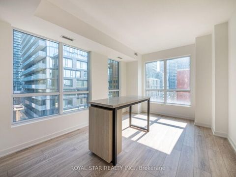 Photo 6 at 1007 - 108 Peter Street, Waterfront Communities C1, Toronto