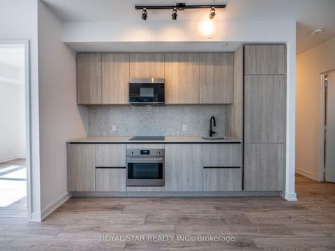 Photo 7 at 1007 - 108 Peter Street, Waterfront Communities C1, Toronto