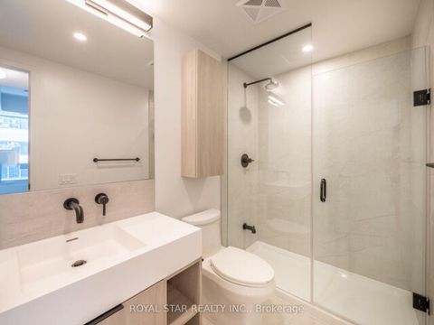 Photo 18 at 1007 - 108 Peter Street, Waterfront Communities C1, Toronto