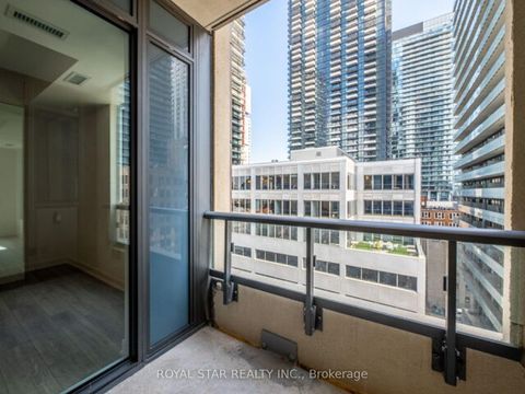 Photo 20 at 1007 - 108 Peter Street, Waterfront Communities C1, Toronto