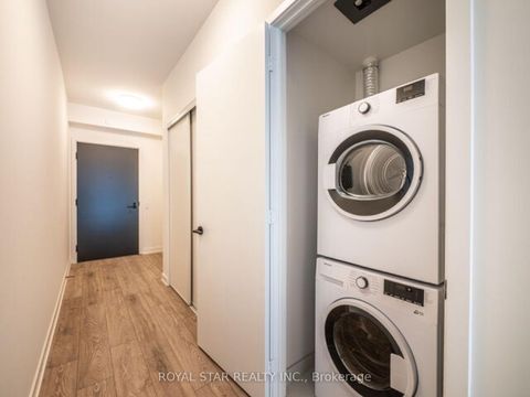 Photo 21 at 1007 - 108 Peter Street, Waterfront Communities C1, Toronto