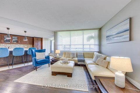 Photo 1 at 1103 - 335 Mill Road NE, West Deane, Toronto