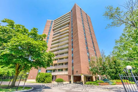 Photo 2 at 1103 - 335 Mill Road NE, West Deane, Toronto
