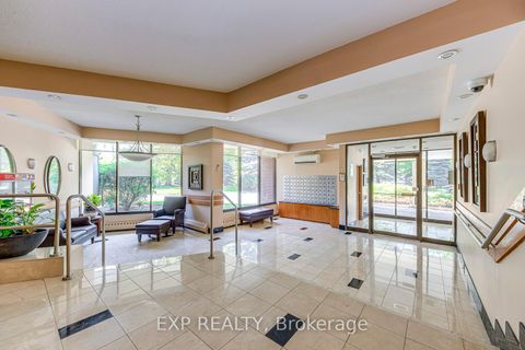 Photo 3 at 1103 - 335 Mill Road NE, West Deane, Toronto