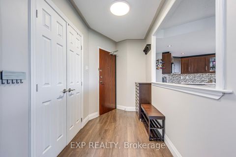 Photo 6 at 1103 - 335 Mill Road NE, West Deane, Toronto