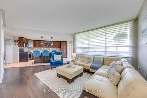 Photo 7 at 1103 - 335 Mill Road NE, West Deane, Toronto