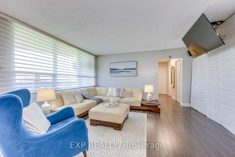 Photo 8 at 1103 - 335 Mill Road NE, West Deane, Toronto