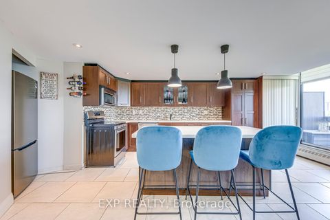 Photo 9 at 1103 - 335 Mill Road NE, West Deane, Toronto