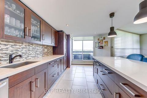 Photo 12 at 1103 - 335 Mill Road NE, West Deane, Toronto