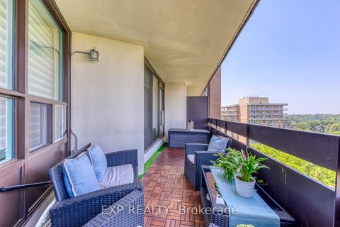 Photo 14 at 1103 - 335 Mill Road NE, West Deane, Toronto