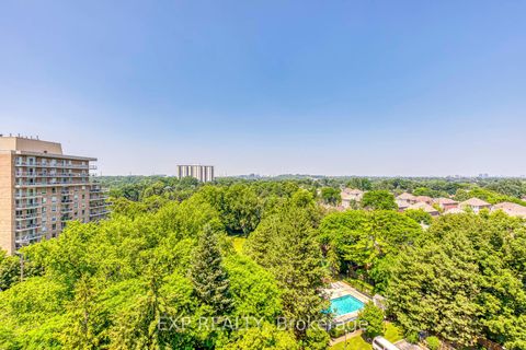 Photo 15 at 1103 - 335 Mill Road NE, West Deane, Toronto