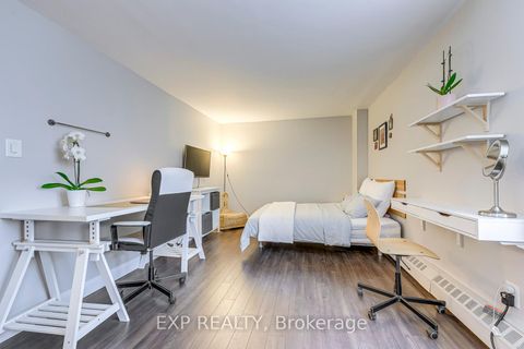 Photo 17 at 1103 - 335 Mill Road NE, West Deane, Toronto