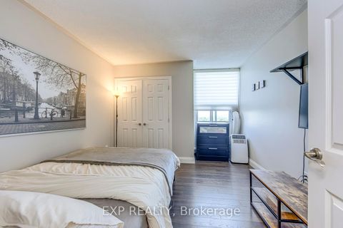 Photo 21 at 1103 - 335 Mill Road NE, West Deane, Toronto
