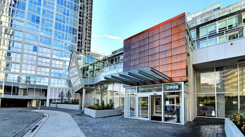 Photo 1 at 3308 - 2916 Highway 7 Avenue, Concord, Vaughan