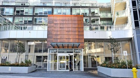 Photo 2 at 3308 - 2916 Highway 7 Avenue, Concord, Vaughan