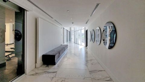 Photo 4 at 3308 - 2916 Highway 7 Avenue, Concord, Vaughan