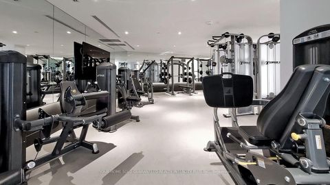 Photo 7 at 3308 - 2916 Highway 7 Avenue, Concord, Vaughan