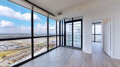 Photo 11 at 3308 - 2916 Highway 7 Avenue, Concord, Vaughan