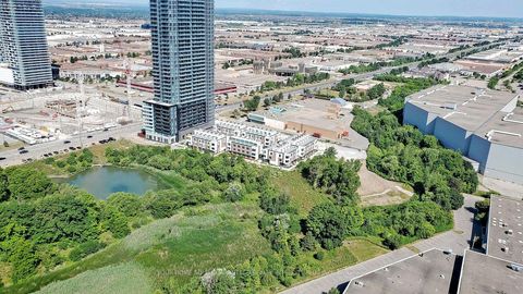 Photo 24 at 3308 - 2916 Highway 7 Avenue, Concord, Vaughan
