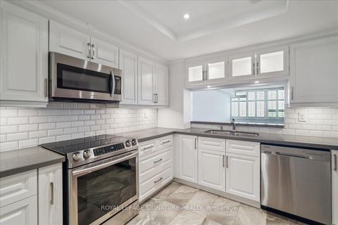 Photo 11 at 2404 - 55 Skymark Drive, Hillcrest Village, Toronto