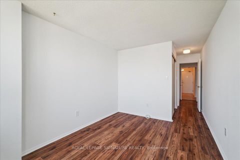 Photo 30 at 2404 - 55 Skymark Drive, Hillcrest Village, Toronto