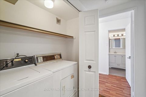 Photo 32 at 2404 - 55 Skymark Drive, Hillcrest Village, Toronto